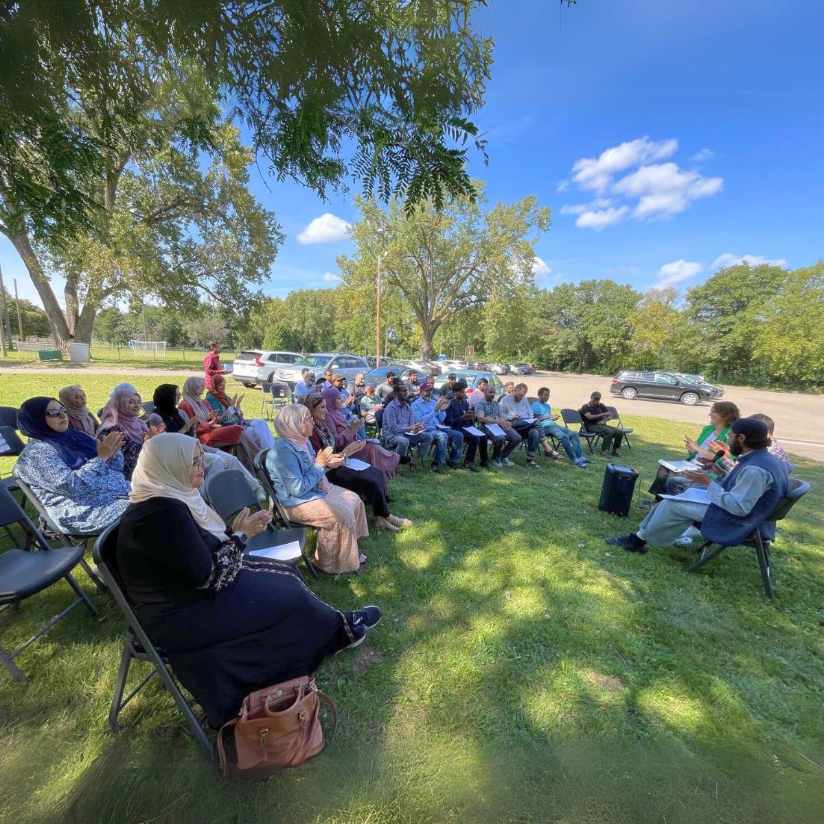 Faith in Minnesota Action tweet media