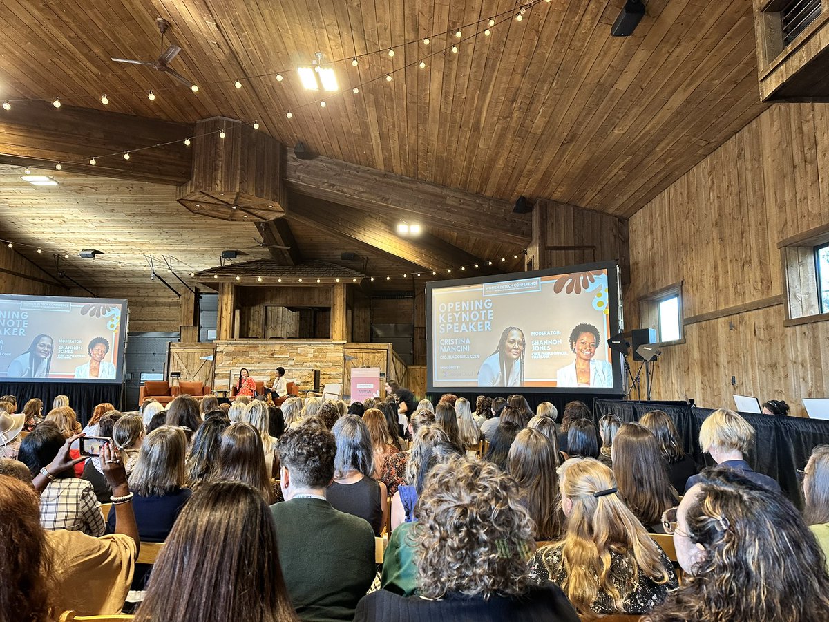 Michelle Bourgeois tweet media