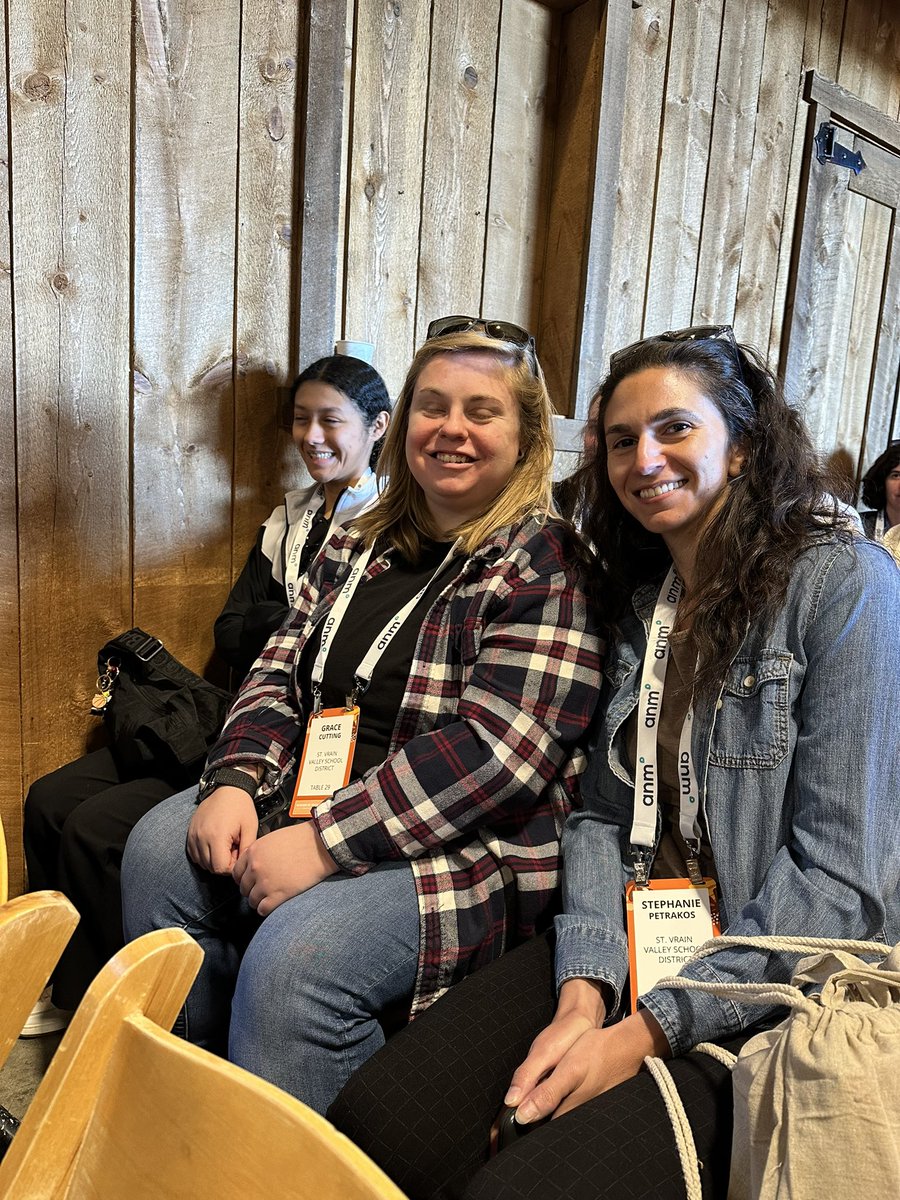 Michelle Bourgeois tweet media