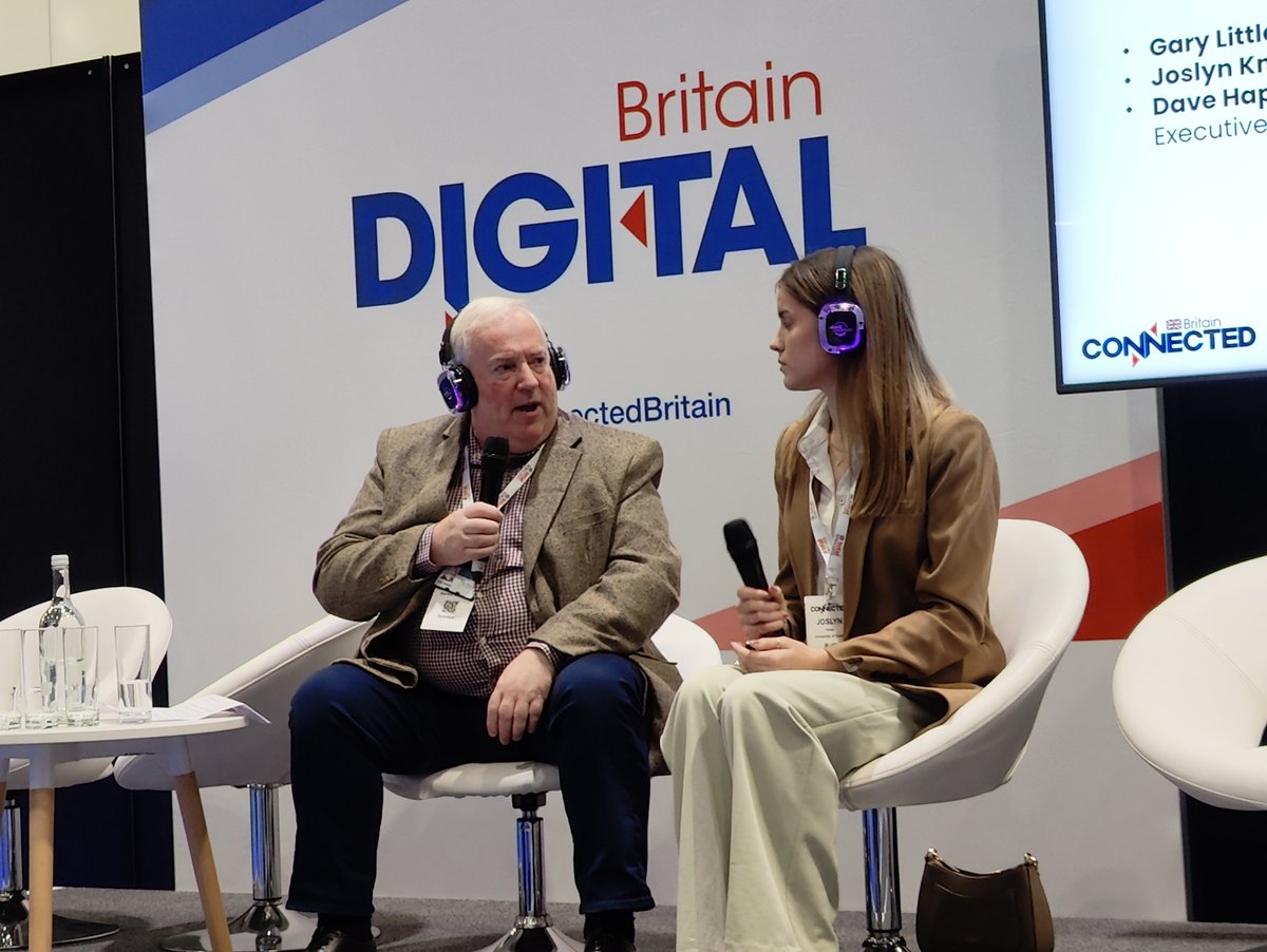 Digital Dorset (@digitaldorset) on Twitter photo It's day two of #ConnectedBritain and <a href="/DorsetCouncilUK/">Dorset Council UK</a> 's Digital Place team was once again speaking in front of the nation's digital experts. We led panel discussions on innovation and workplace digital skills. #DigitalDorset It's day two of #ConnectedBritain and <a href="/DorsetCouncilUK/">Dorset Council UK</a> 's Digital Place team was once again speaking in front of the nation's digital experts. We led panel discussions on innovation and workplace digital skills. #DigitalDorset