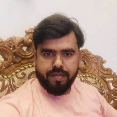 sunil_ankul's tweet photo. #NewProfilePic https://t.co/UOPsNotBtd