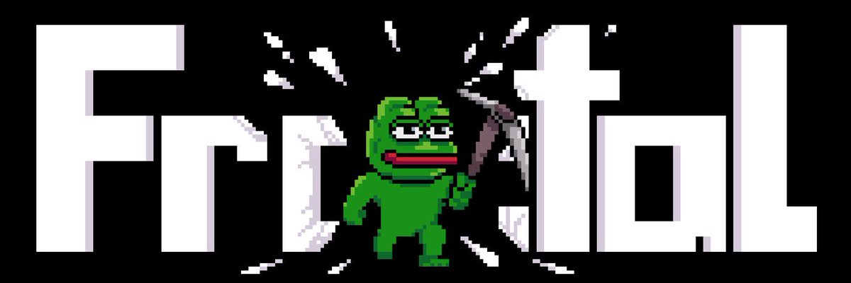 🎁Fractalpepes 5x Giveaway🎁

<a href="/fractalpepes/">Fractal Pepe $FBPEPE</a> is the first 10k PFP collection on Fractal Bitcoin, soon to be airdropped to early participants of the Fractal ecosystem. 
The NFTs will be directly airdropped to addresses with no need to mint.  🪂

To enter: 
➡️follow @bitcoin_square_