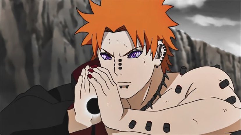 Pain