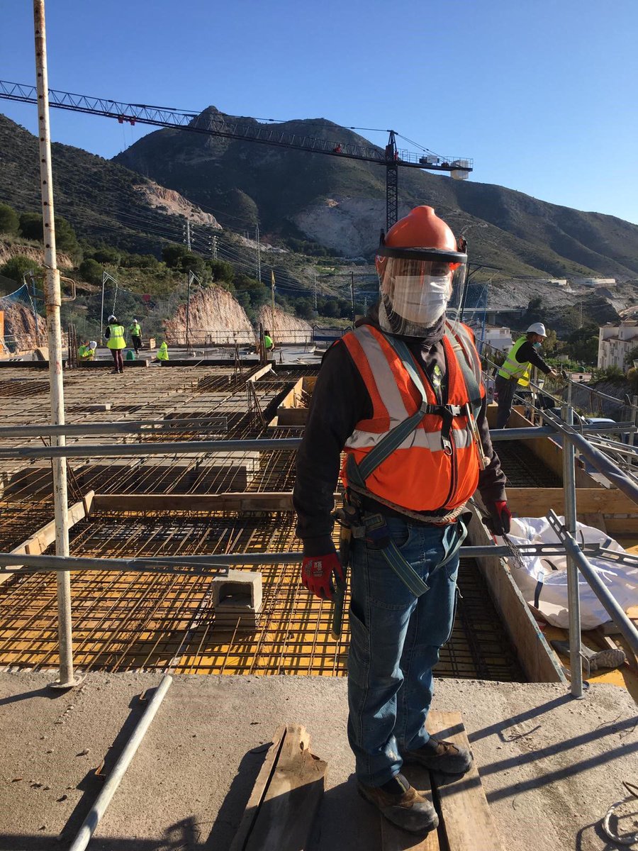 🌞Evaluación del riesgo laboral por radiación ultravioleta solar, en obras de construcción.

seguridad.coaatgr.es/exposicion-a-r…