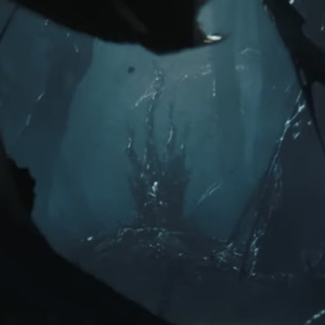 CultureCrave's tweet photo. First look at Knull in #VenomTheLastDance https://t.co/9ZIYCK0ANH