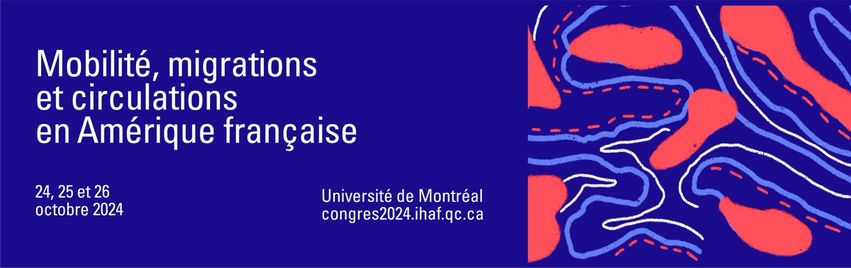 Plus que 3 jours avant la majoration de 20% des tarifs d'inscription au congrès – et la libération des chambres d'hôtel retenues pour les congressistes. 
Faites vite !
congres2024.ihaf.qc.ca