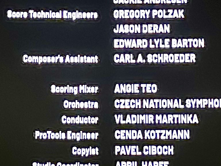 The Story Must Be Told tweet media