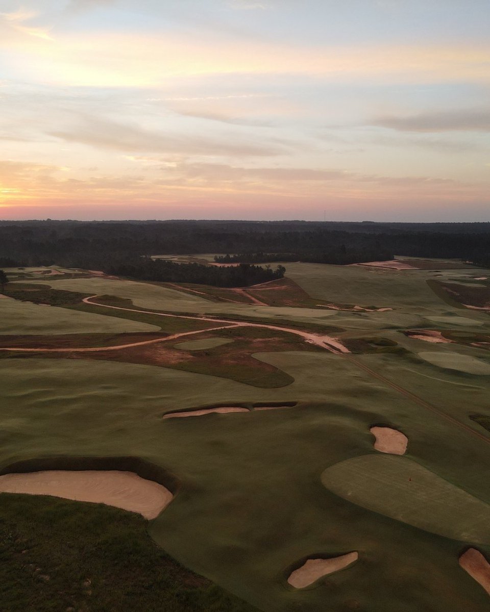 top100golf's tweet image. &quot;Amid a giant wave of new construction courses in the U.S., Old Barnwell stands out as a truly unique creation.&quot;

- Andrew Burns, Top100 Community Member

Read more at i.mtr.cool/ngxxahohju

📷 Morgan Purvis

#OldBarnwell #AikenSC #GolfDestination #RenaissanceGolfDesign