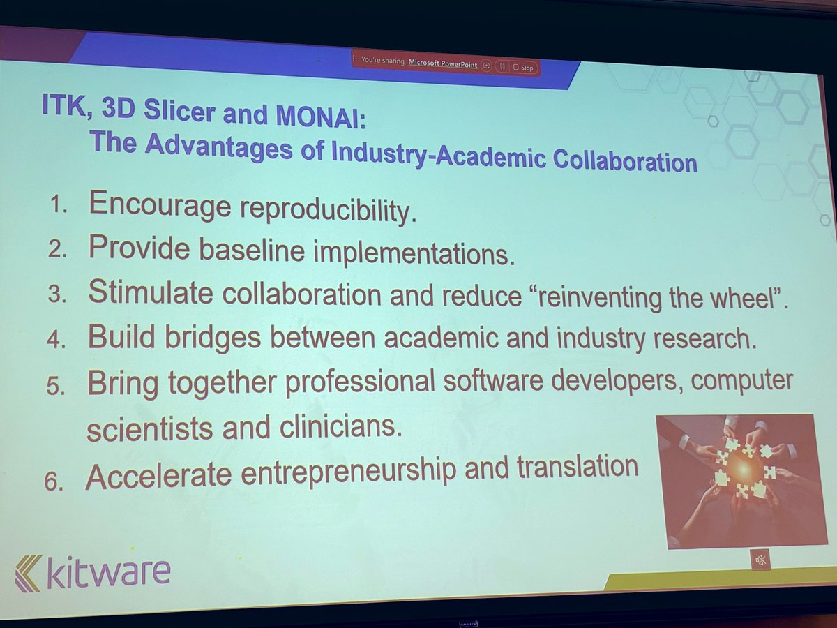 Paul Thompson tweet media