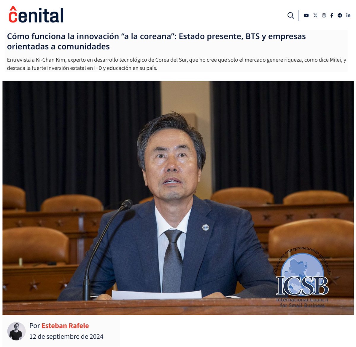 Ki-Chan Kim tweet media