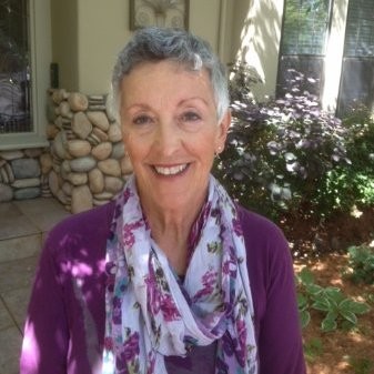 Martha Bergren tweet media