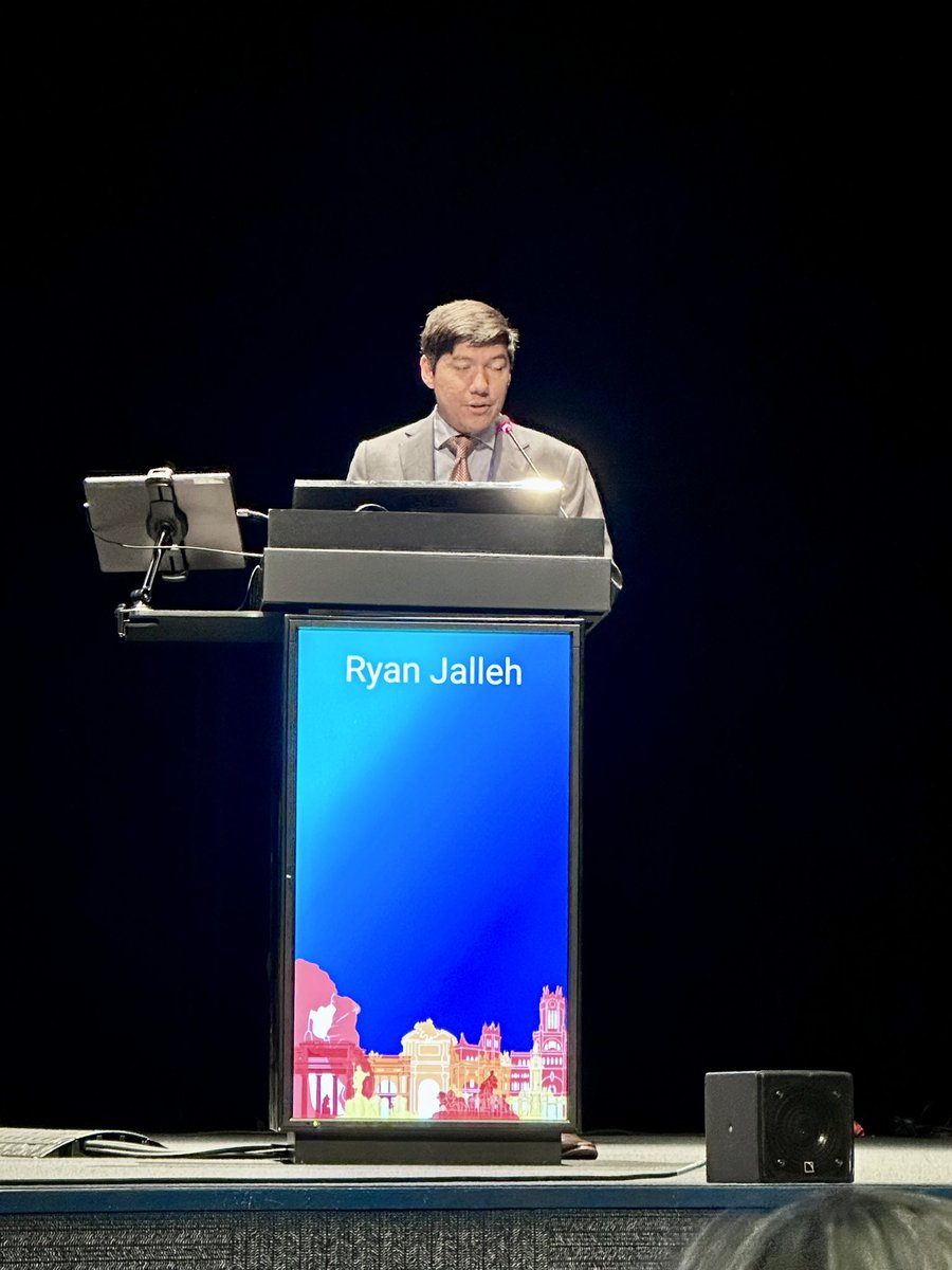 Prof_KL_Jones's tweet photo. 3 terrific presentations at #EASD2024 by our postdoc, Dr Ryan Jalleh, in the ‘Incretins: How many targets do you need?’ session.
@CRENutrition, @UniofAdelaide, @RyanJalleh https://t.co/24MYGtb3I6