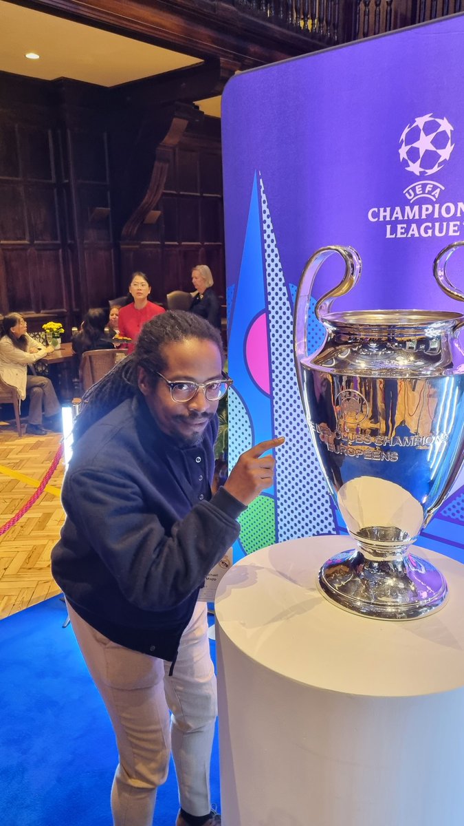 Michael Mapp tweet media