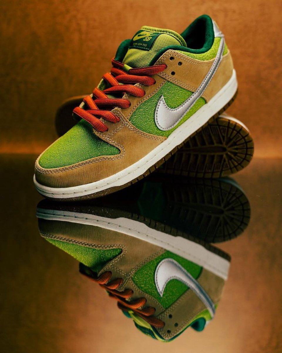 ccs sb dunk