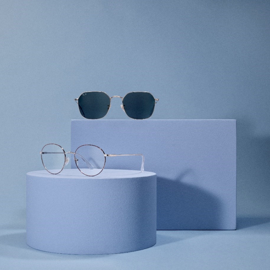 ForEyes's tweet photo. Get the new season off to a great start! Head back to work in style with a new pair from the latest eyewear collections.

👓 0RB3694
👓 0VO4177

#Foreyes #Glasses #Eyewear #Sunglasses #Style #Trends https://t.co/u6mcKaFzAw