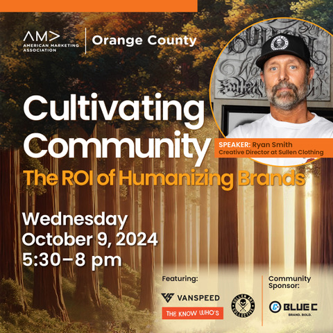 AMA Orange County tweet media