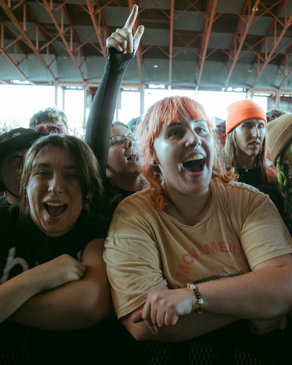 IsForLoversFestival tweet media