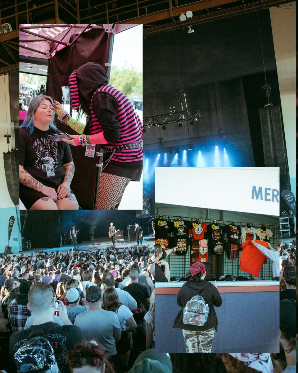 IsForLoversFestival tweet media