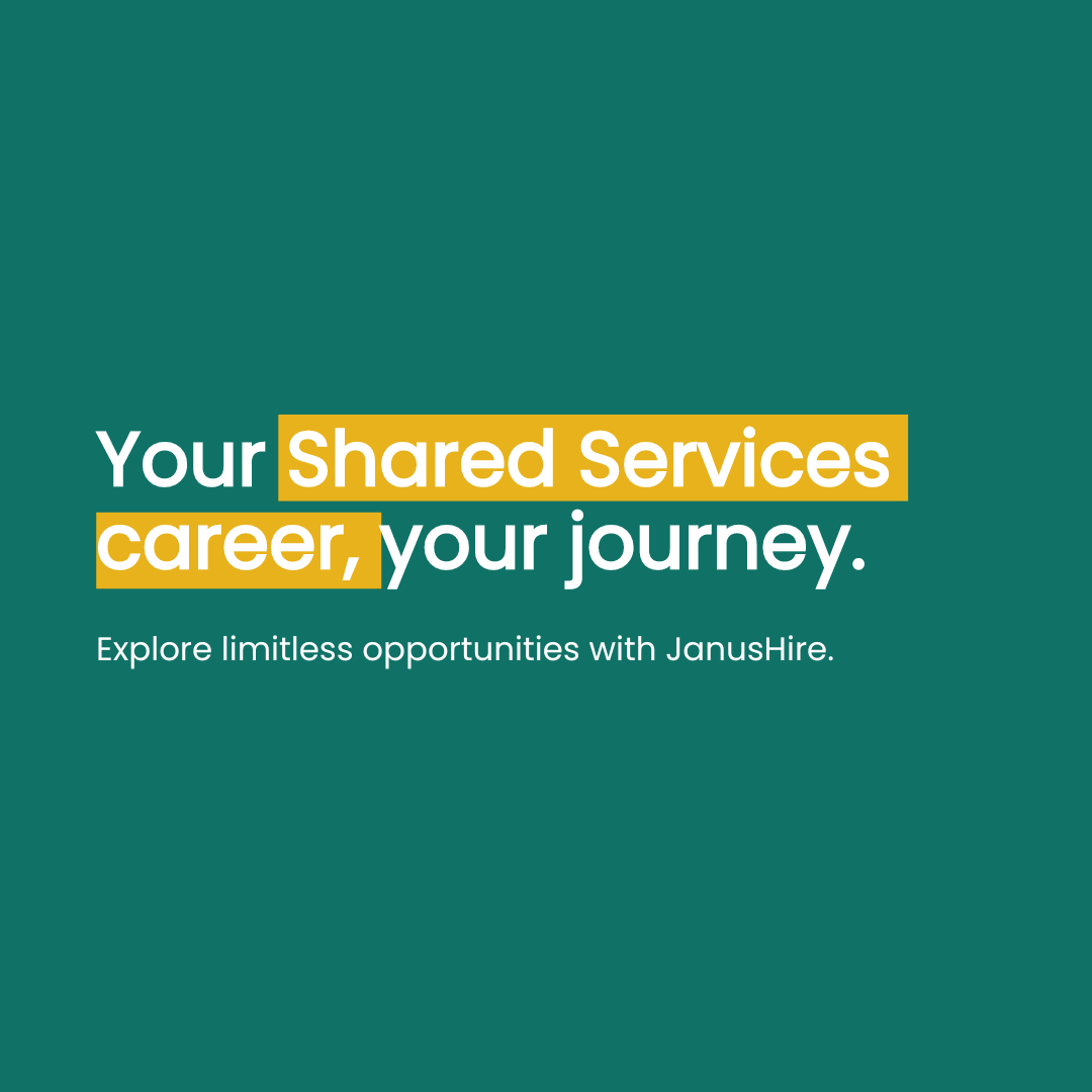 JanusHire's tweet photo. Explore limitless Shared Services leadership roles at JanusHire. Start your journey today by checking out https://t.co/rQwPfoqb8u.

#JanusHire #Limitless #Opportunities #SharedServices #GBS https://t.co/UOCSGZwLOZ
