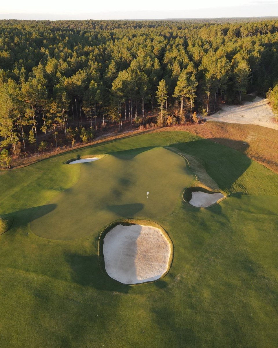 top100golf's tweet image. &quot;Amid a giant wave of new construction courses in the U.S., Old Barnwell stands out as a truly unique creation.&quot;

- Andrew Burns, Top100 Community Member

Read more at i.mtr.cool/ngxxahohju

📷 Morgan Purvis

#OldBarnwell #AikenSC #GolfDestination #RenaissanceGolfDesign