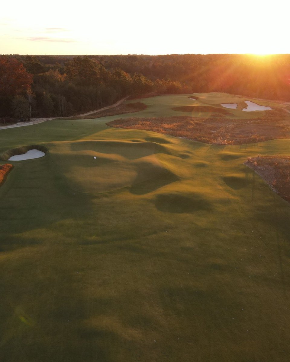 top100golf's tweet image. &quot;Amid a giant wave of new construction courses in the U.S., Old Barnwell stands out as a truly unique creation.&quot;

- Andrew Burns, Top100 Community Member

Read more at i.mtr.cool/ngxxahohju

📷 Morgan Purvis

#OldBarnwell #AikenSC #GolfDestination #RenaissanceGolfDesign