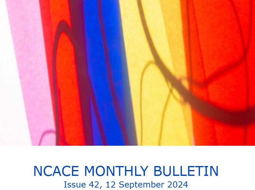 National Centre for Academic and Cultural Exchange (@cultureimpacts) on Twitter photo September Bulletin is out! Featuring a new blog on repurposing open knowledge from Wikidata by <a href="/drkirstyross/">Dr Kirsty Ross (she/her)</a> & Grace Young and a powerful piece, "The Codex of Basquiat Equals Pi" by <a href="/NickMakoha/">Dr Nick Makoha</a>. Save the date for our workshop on 15 Jan 2025!
Read here: mailchi.mp/580d3372c5d3/n… September Bulletin is out! Featuring a new blog on repurposing open knowledge from Wikidata by <a href="/drkirstyross/">Dr Kirsty Ross (she/her)</a> & Grace Young and a powerful piece, "The Codex of Basquiat Equals Pi" by <a href="/NickMakoha/">Dr Nick Makoha</a>. Save the date for our workshop on 15 Jan 2025!
Read here: mailchi.mp/580d3372c5d3/n…