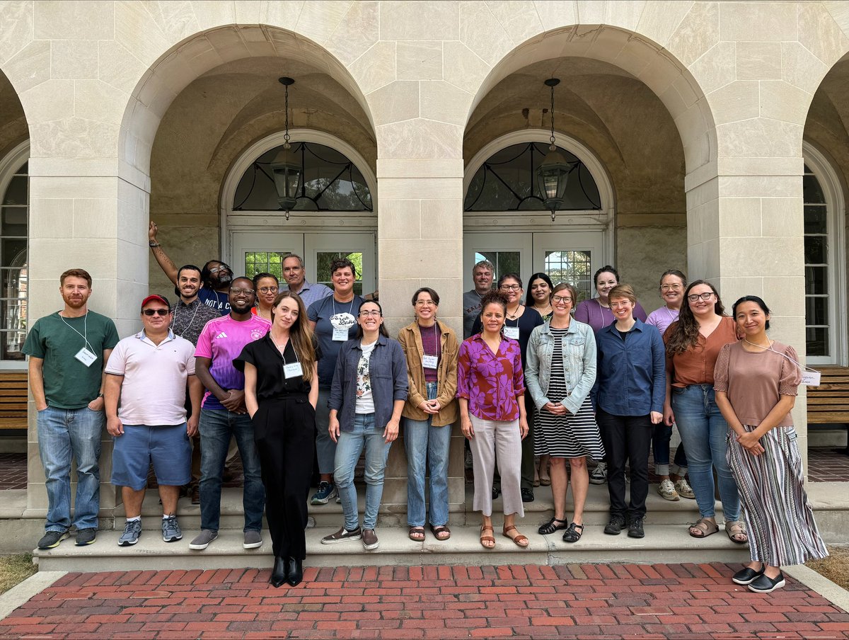 Kathryn Sederberg (@ksederbe) on Twitter photo Welcome to Kalamazoo College to all our new faculty joining us this fall! We are so glad to have you here! 😊 <a href="/kcollege/">Kalamazoo College</a> Welcome to Kalamazoo College to all our new faculty joining us this fall! We are so glad to have you here! 😊 <a href="/kcollege/">Kalamazoo College</a>
