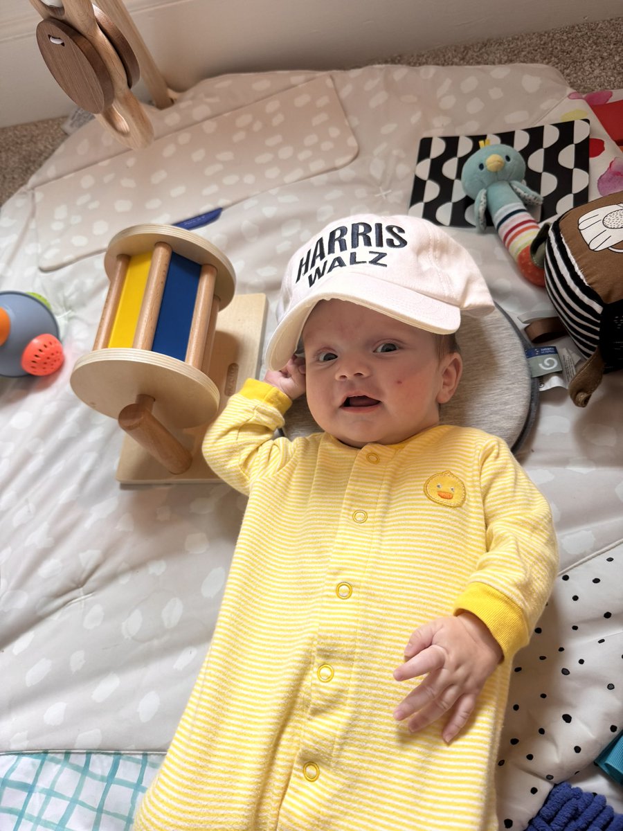 Nick Metheny (@drnursenick) on Twitter photo Like <a href="/taylorswift13/">Taylor Swift</a> , my lil Miss Americana has done her research and made her decision! <a href="/KamalaHarris/">Kamala Harris</a> and <a href="/Tim_Walz/">Tim Walz</a> all the way 🇺🇸 Like <a href="/taylorswift13/">Taylor Swift</a> , my lil Miss Americana has done her research and made her decision! <a href="/KamalaHarris/">Kamala Harris</a> and <a href="/Tim_Walz/">Tim Walz</a> all the way 🇺🇸