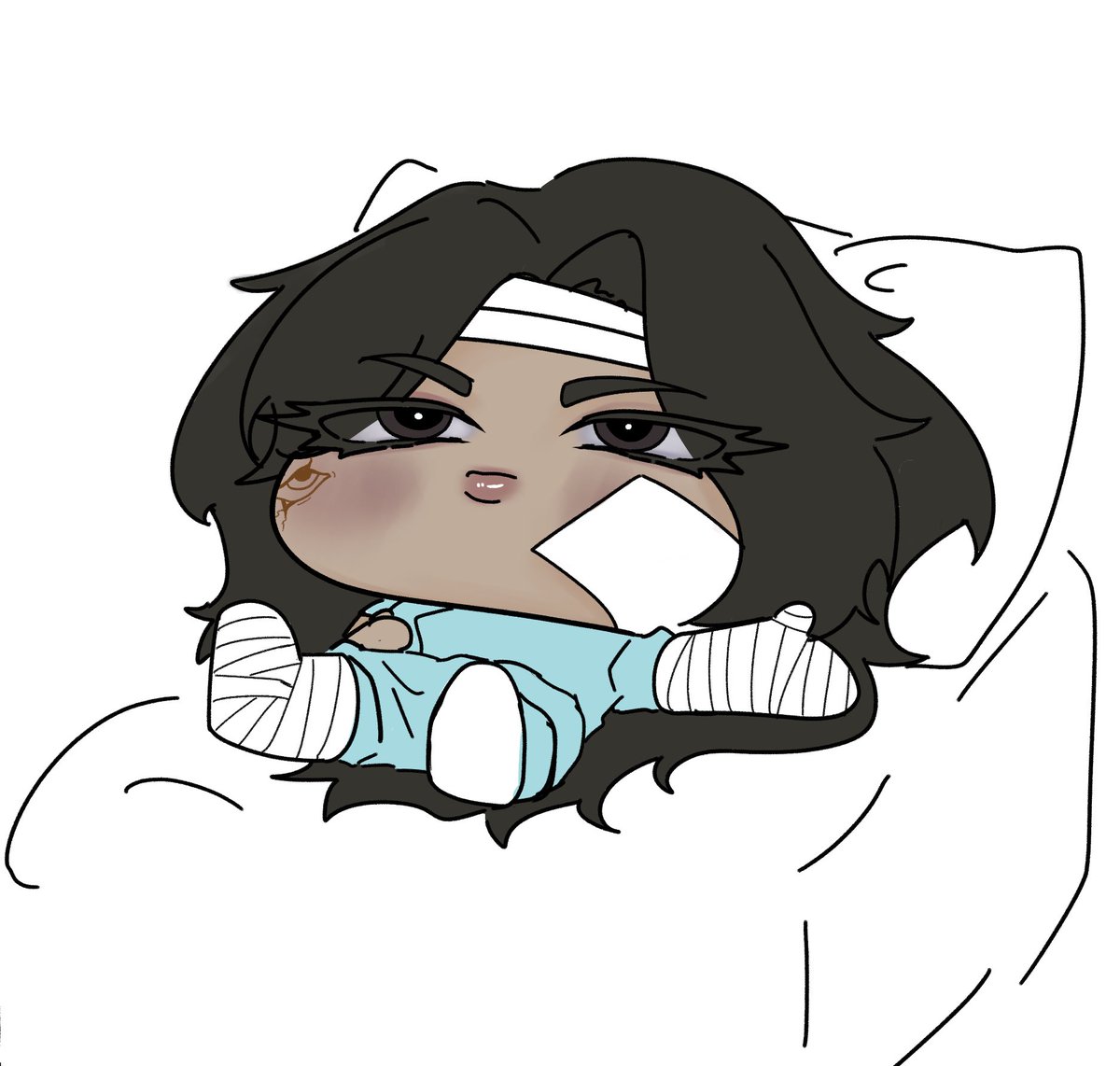 Jeszy(ซัพคาร์) tweet media
