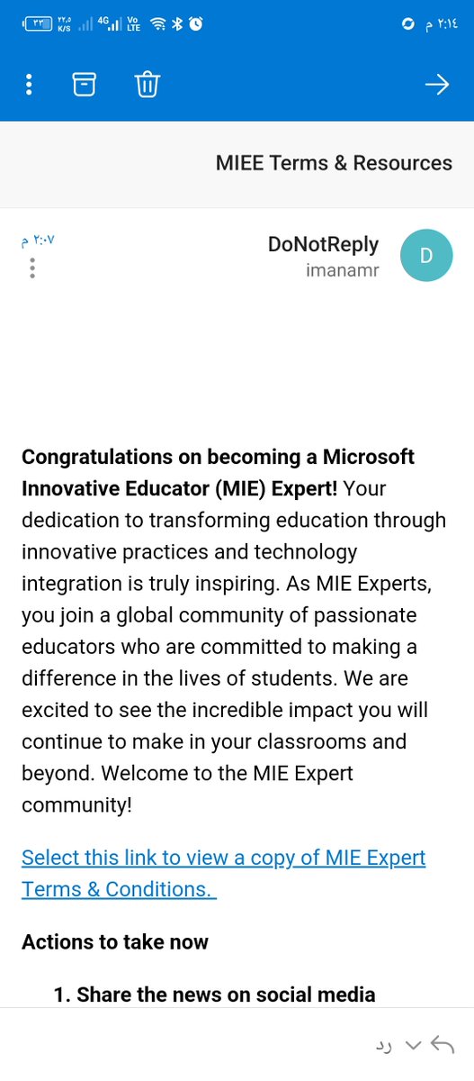 imanamr's tweet photo. MIE 2024-2025
#MICROSOFT https://t.co/9qD48YipI9