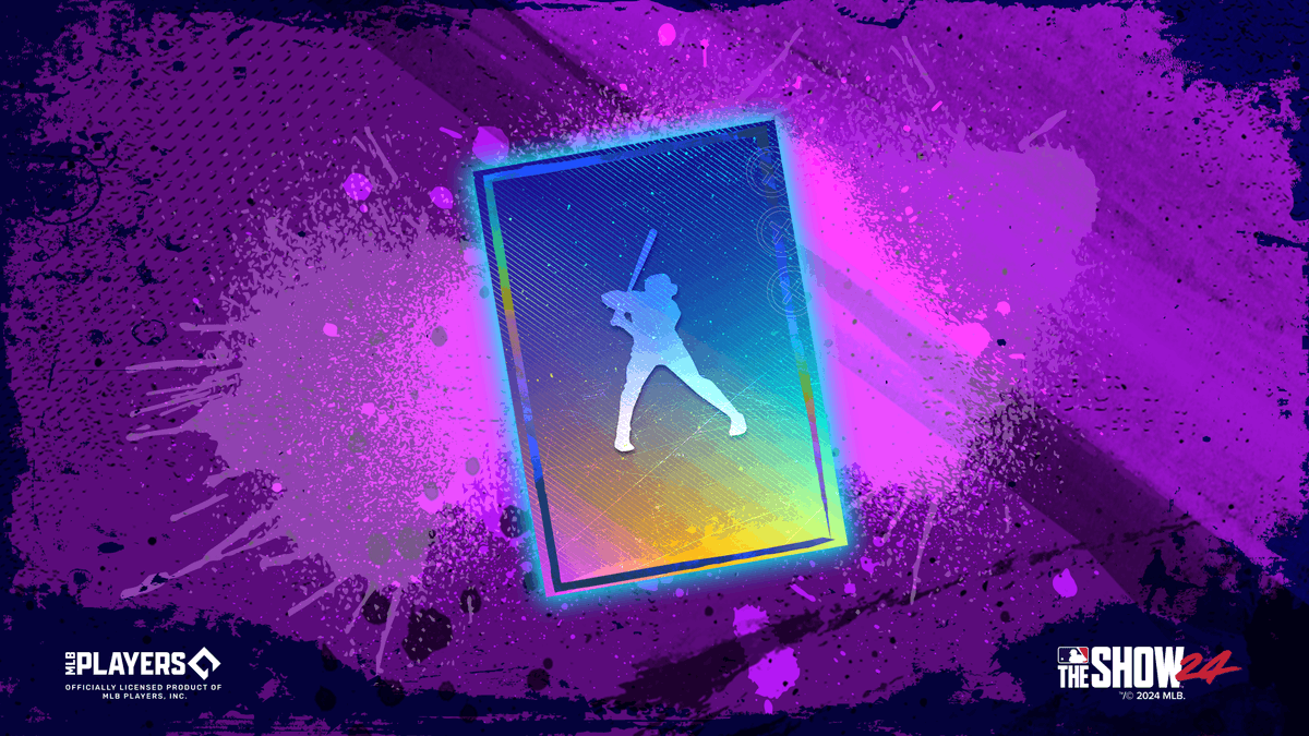 MLBTheShow's tweet photo. ⚡SEASON AWARDS LIGHTNING PLAYER THIS FRIDAY⚡ Who will it be??? 👀 

Drop your guesses below ⤵️ https://t.co/vpdfhOMXr7