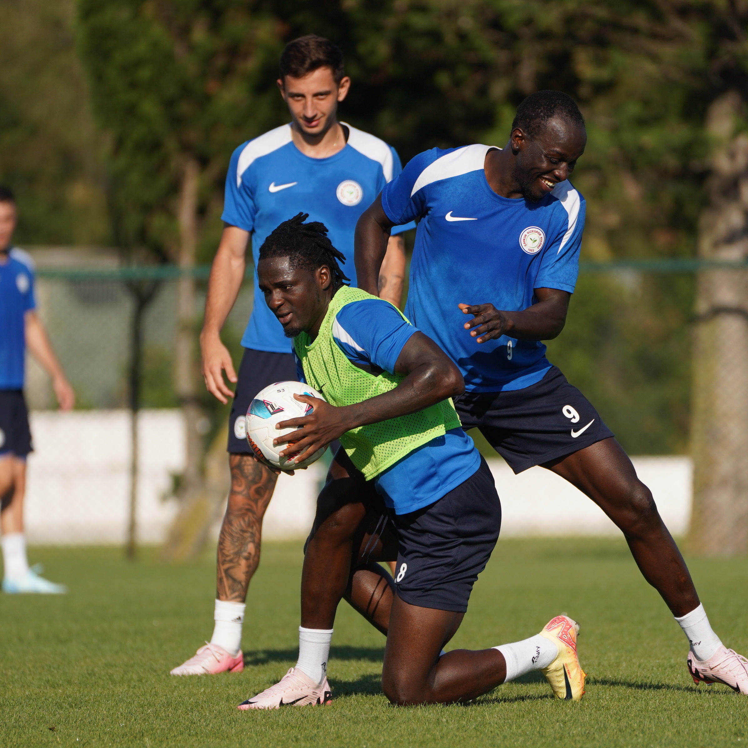 rizespor