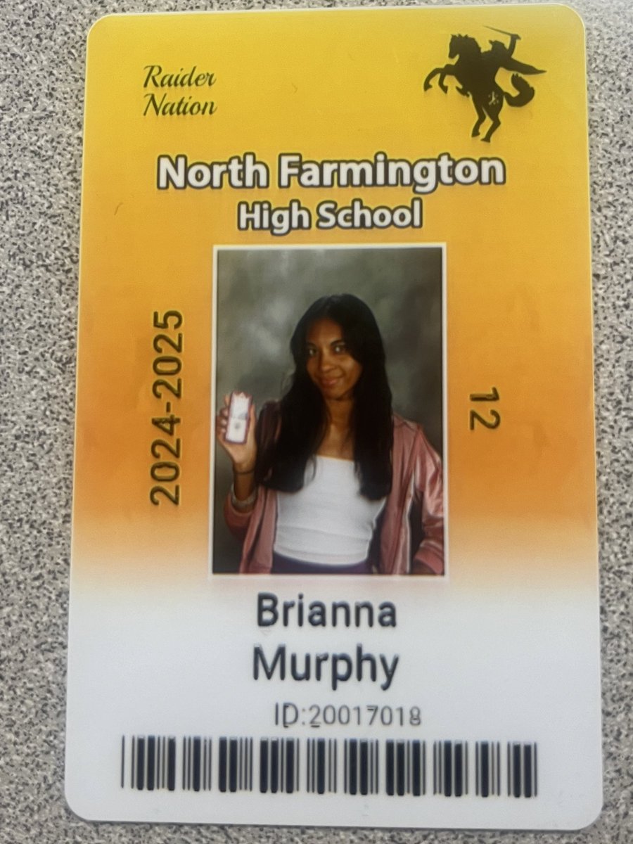 Brianna Murphy tweet media