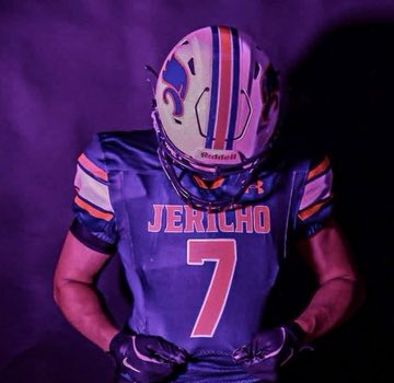 One. More. Sleep. Until. GAMEDAY!!! Kickoff at 6pm! Sea of BLUE!!!🏈