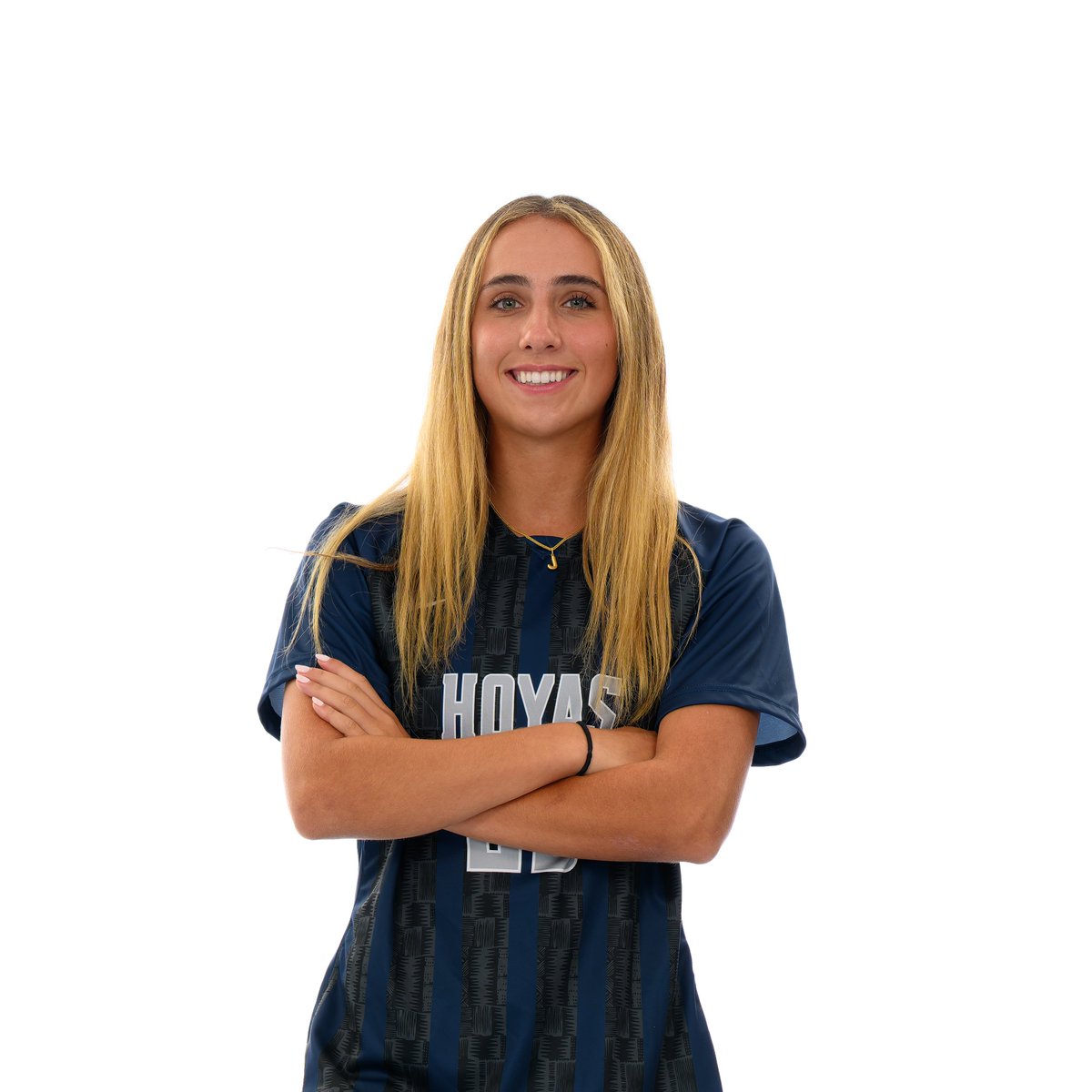 arlingtonsoccer's tweet image. ICYMI: Jocelyn Lohmeyer was recently named BIG EAST freshman of the week after scoring her first collegiate goal in a two-goal performance against Lafayette. Two early goals for the rookie! Keep it up Jocelyn!

Image credit: Georgetown Athletics

#TeamArlington