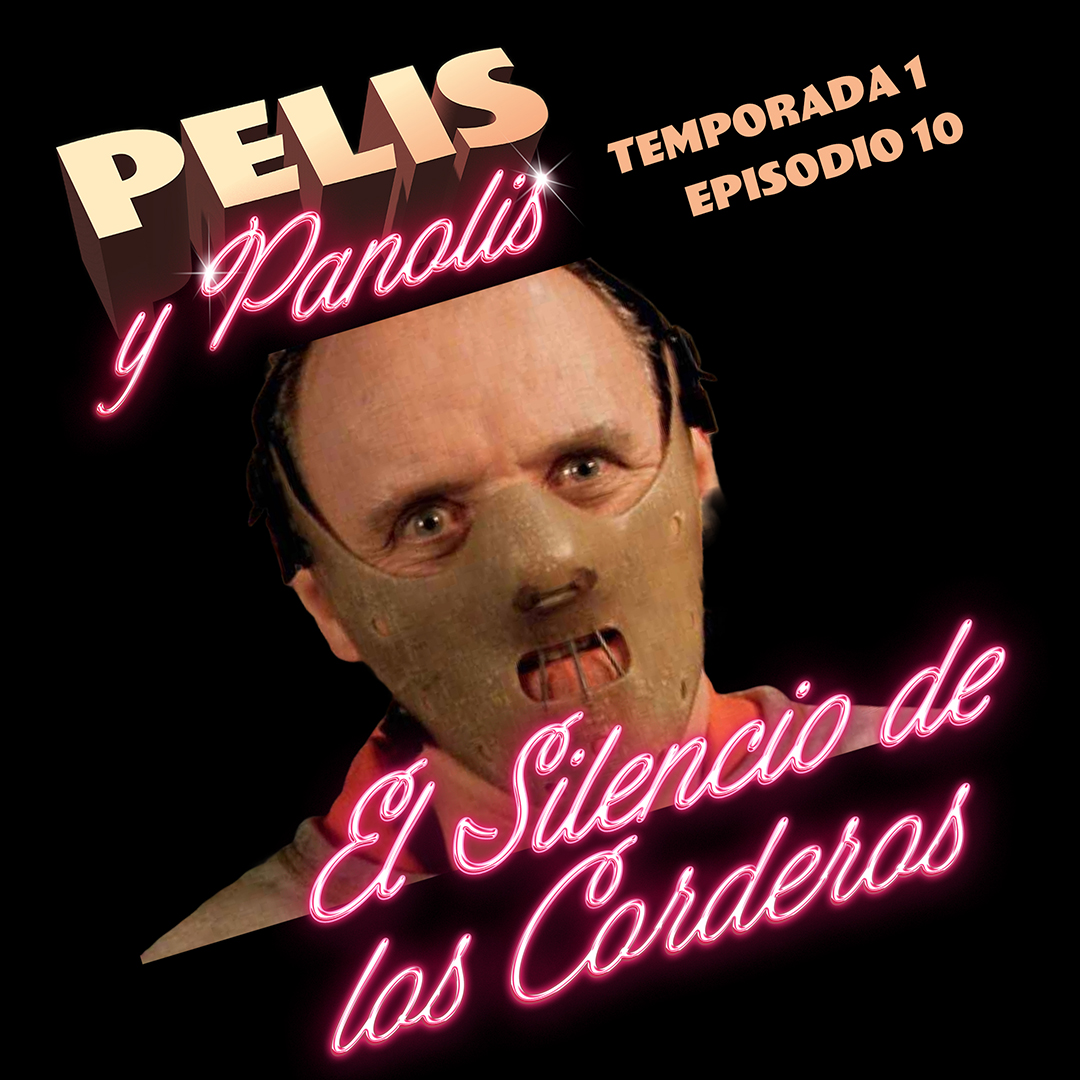 pelisypanolis's tweet photo. Analizamos este complejo popurrí de polillas, pervertidos, corderos, feminismo, anagramas y asesinos en serie.

Empoderamiento femenino antes de que estuviera subvencionado.

🎧 LINKS AL AUDIO EN EL PERFIL. https://t.co/Ts7T0gu5rt