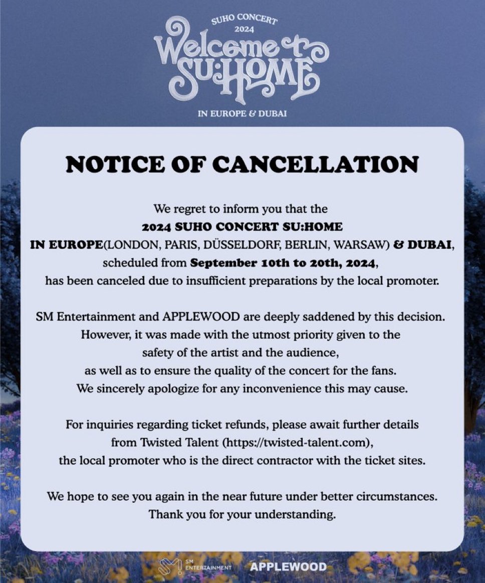 zosia!! ☽̶☾ will see bts in paris tweet media