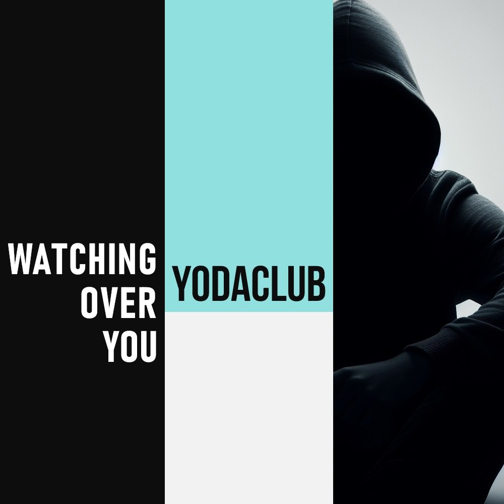 Don't faint - we're only releasing a bloody single! First one for a while! Watching Over You, a mahoosive indie-rock track will be out to buy or stream on Friday 4th October from 12am. 😁 Teasers, photos, promo and nonsense incoming for the next three weeks. Be prepared! YCx