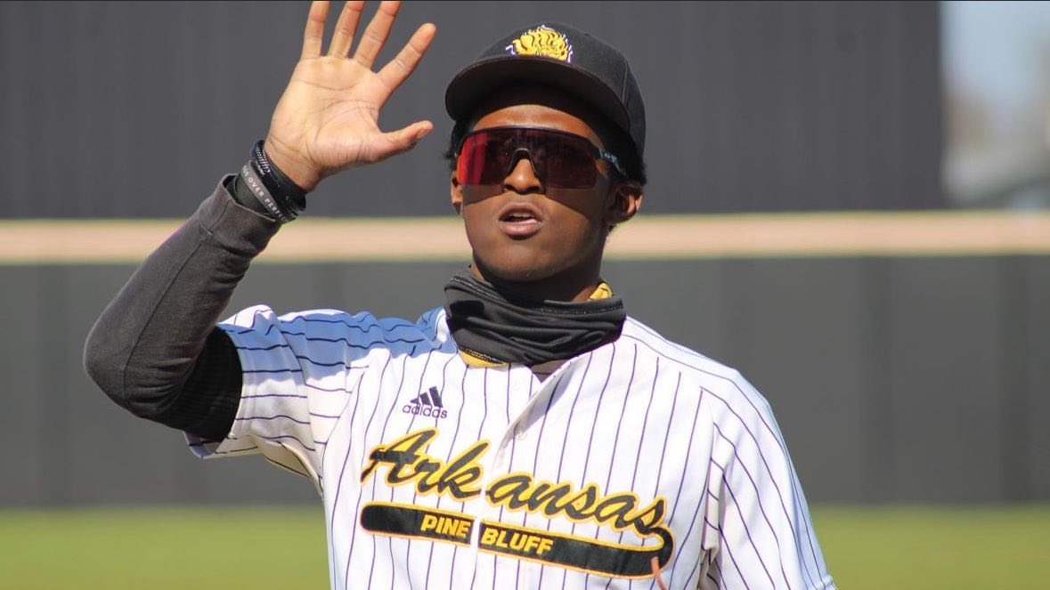 As we celebrate #NationalHBCUWeek, shoutout to @WhiteSoxACE alumni continuing their baseball careers at Historically Black Colleges and Universities! ⚾️❤️