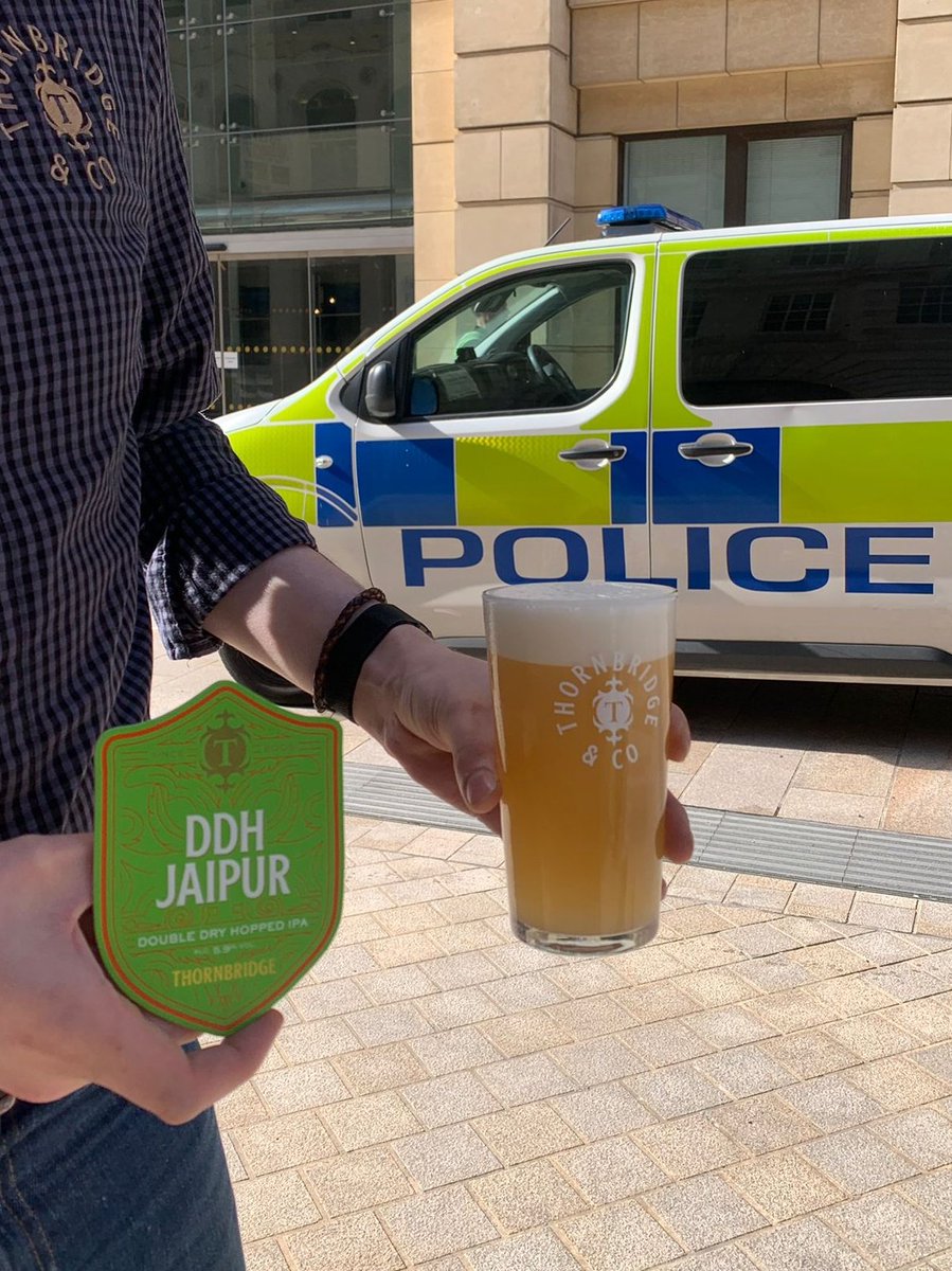thecolmoretap's tweet photo. Our cask beer is criminally good! 🍻 One sip and you’ll want to lock us up for delivering this level of flavor! 🔒 #CaskBeer #TooGoodToBeLegal #BeerLovers https://t.co/yulDIkT26b