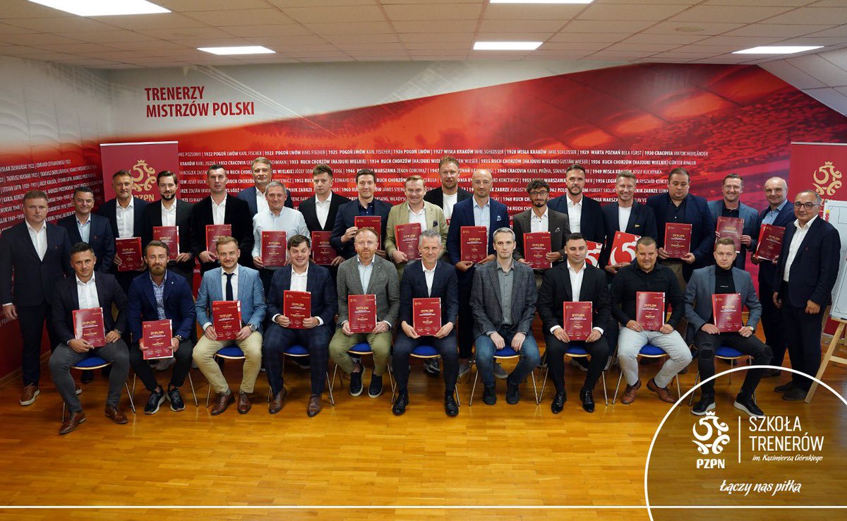 Stowarzyszenie Dyrektorów Sportowych tweet media