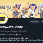 Photo by Microwave Mode (@microwavemode)