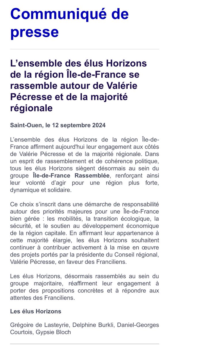 Grégoire de Lasteyrie tweet media