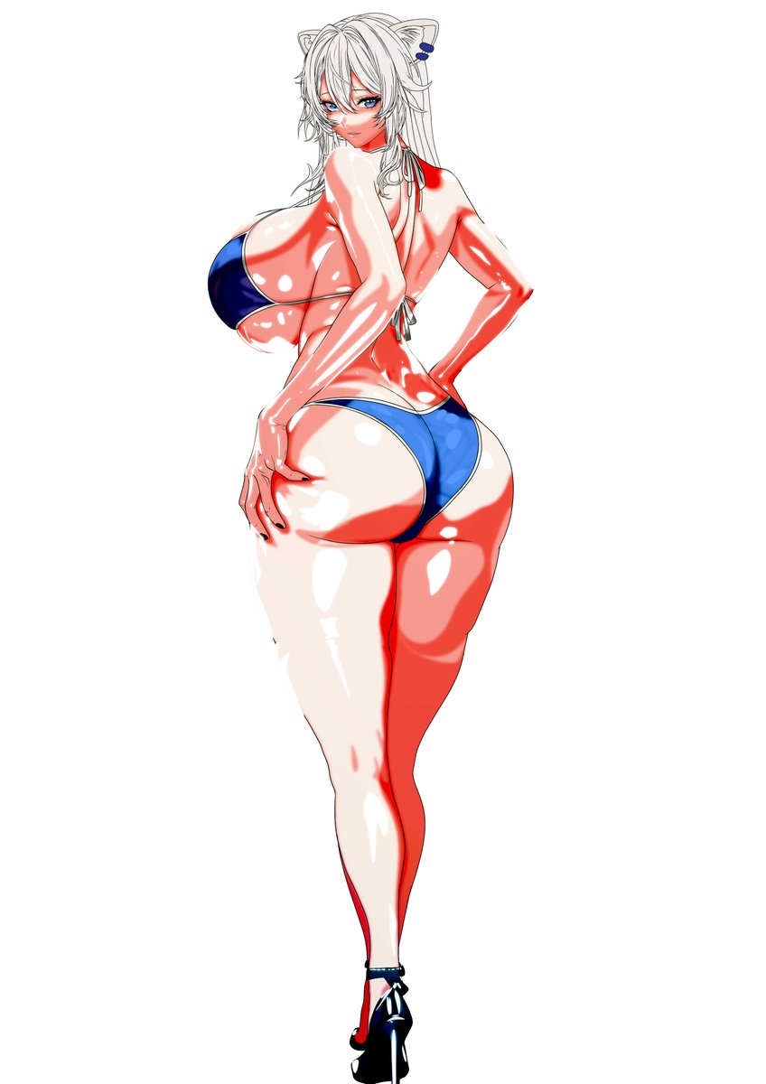 ファンティアに投稿しました!「SSRBotan-16A+/B+ Block 15」 https://t.co/t1Rg001bFT 