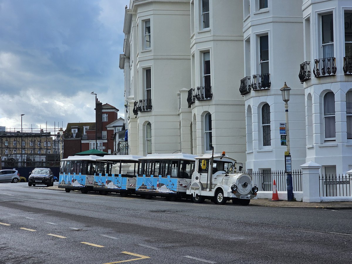 Jack On Track tweet media