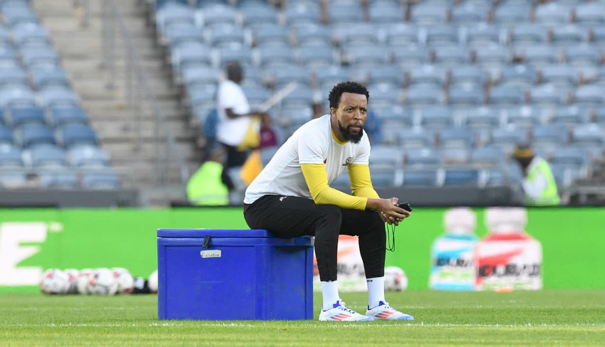 Kopano Melesi tweet media