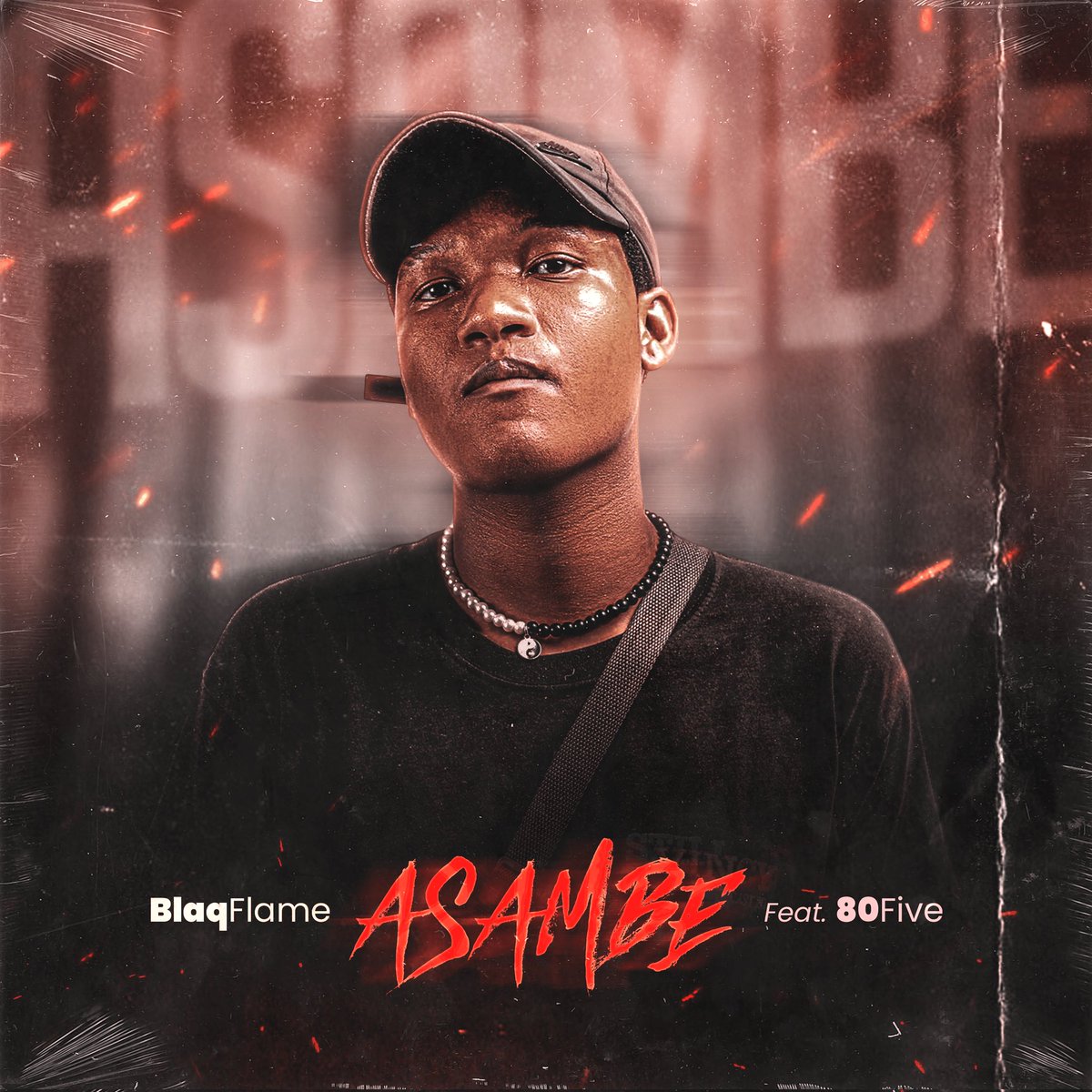 BlaqFlame_MusiQ's tweet photo. My latest release #ASAMBE 🏁🔥💯OUT EVERYWHERE 🔥 
https://t.co/ew7cgE5ZpT https://t.co/Sai9coqx4C