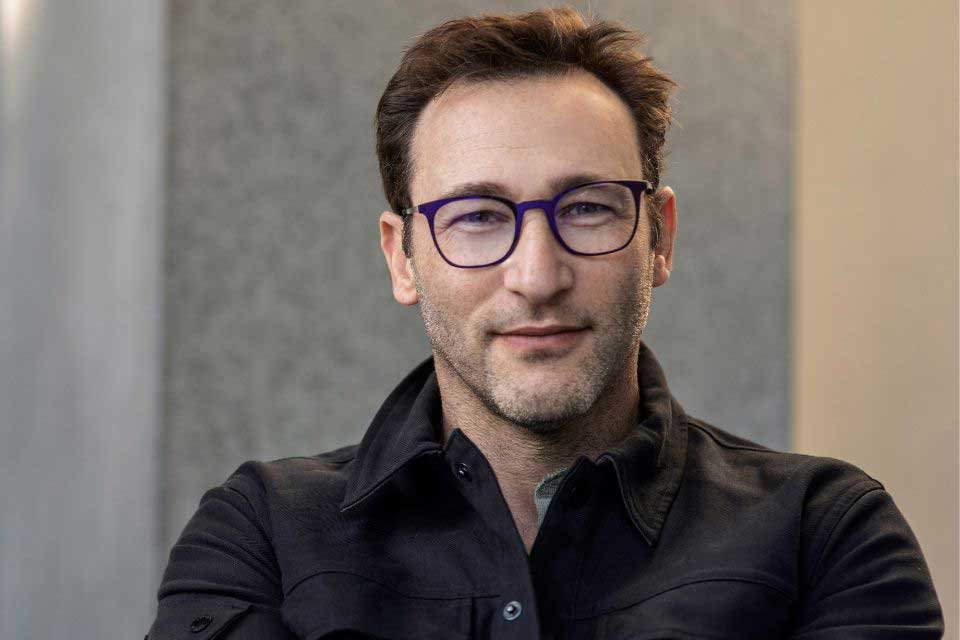 Remember your why.

"Money in a business is like gas in your car. You need to pay attention so you don't end up on the side of the road. But your trip is not a tour of gas stations." — <a href="/simonsinek/">Simon Sinek</a>