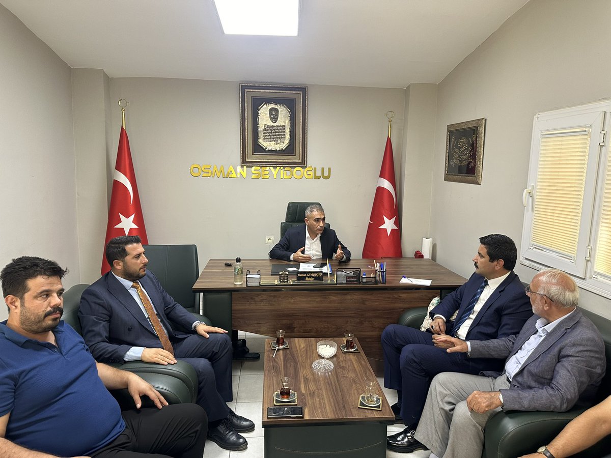 İbrahim Halil YILDIZ🇹🇷 tweet media