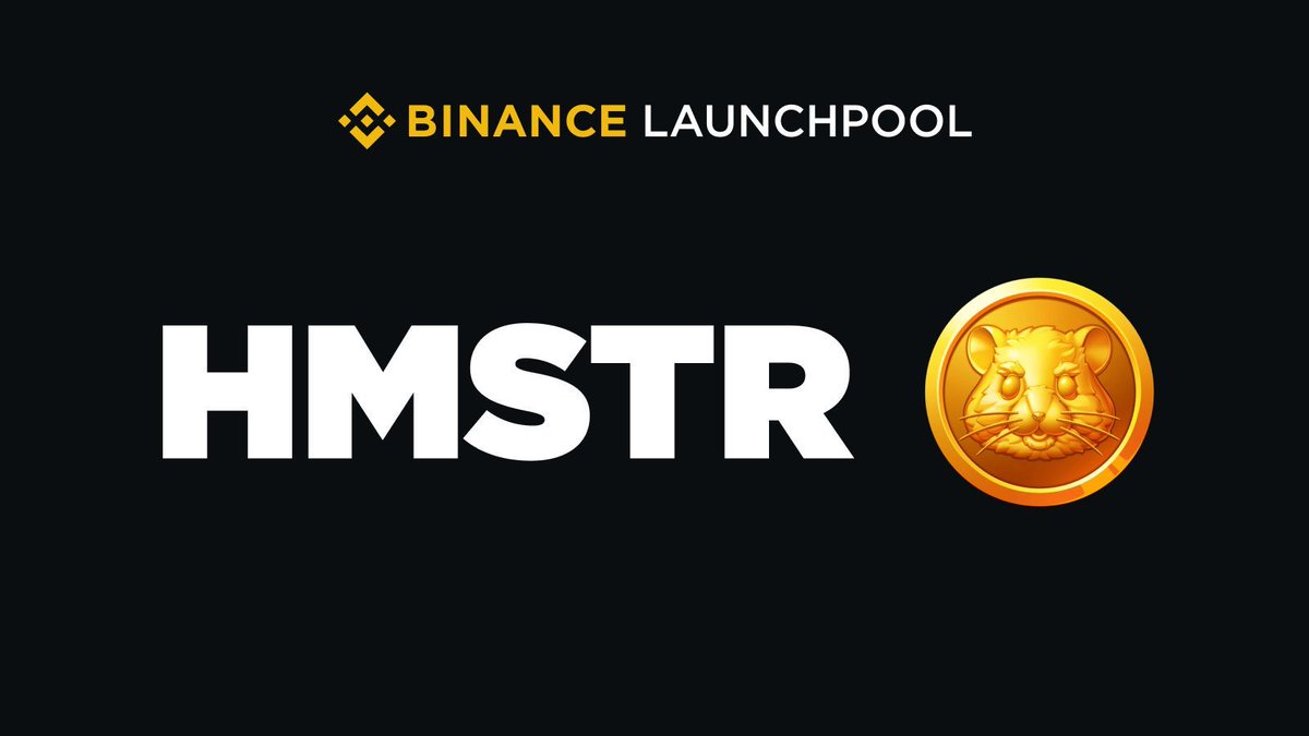 BINANCE is listing HAMSTER KOMBAT oooo 😭😭

Really brooo $HMSTR